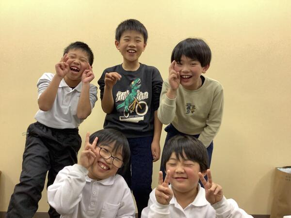 さわやか愛の家さいじょう館（保育士/常勤）の保育士求人メイン写真3