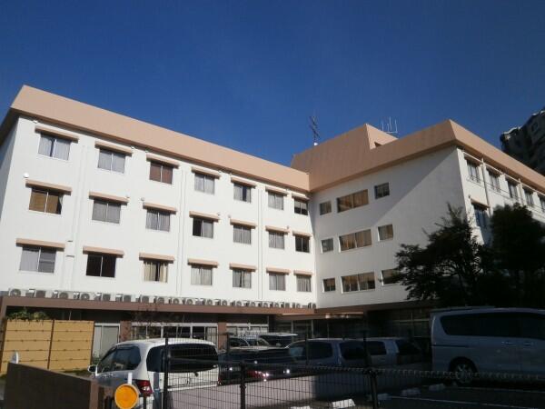 住宅型有料老人ホーム アイポケット高宮東(パート/夜勤専従)の介護福祉士求人の写真