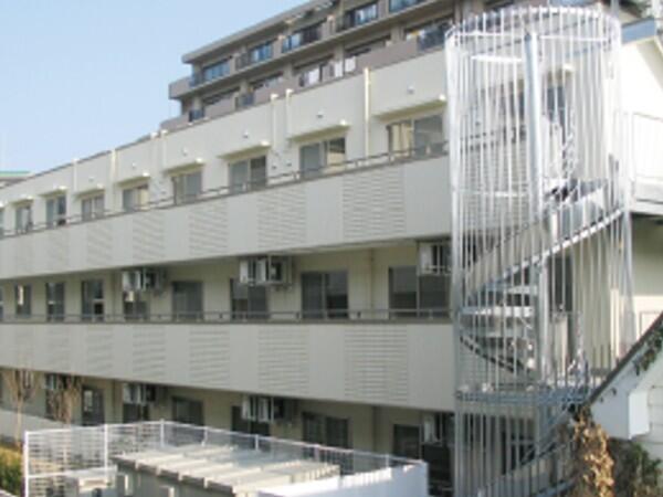 介護付有料老人ホーム　ゼフィール白川1号館・2号館（常勤）の介護職求人メイン写真3