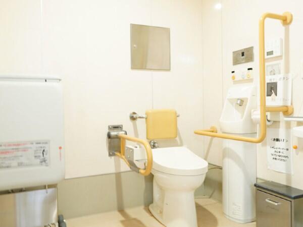 養護老人ホーム　美山苑（常勤）の看護師求人メイン写真4