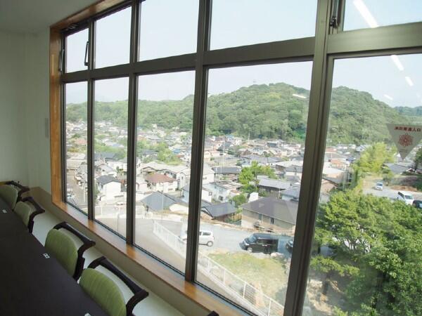 住宅型有料老人ホーム なでしこ八幡一番館（パート）の理学療法士求人メイン写真2