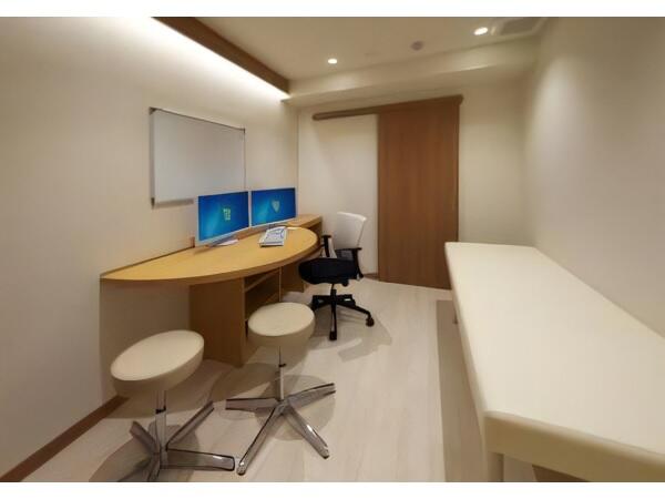 みつるクリニック内科・糖尿病代謝内科（パート）の医療事務求人メイン写真4