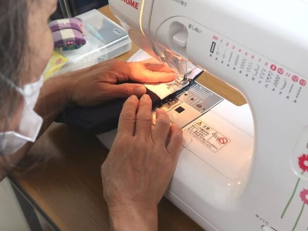 救護施設　優仁ホーム（常勤）の社会福祉士求人メイン写真2