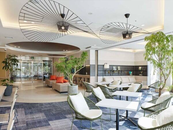 介護付有料老人ホーム ヴィラドゥのぞみ（常勤）の介護職求人メイン写真2