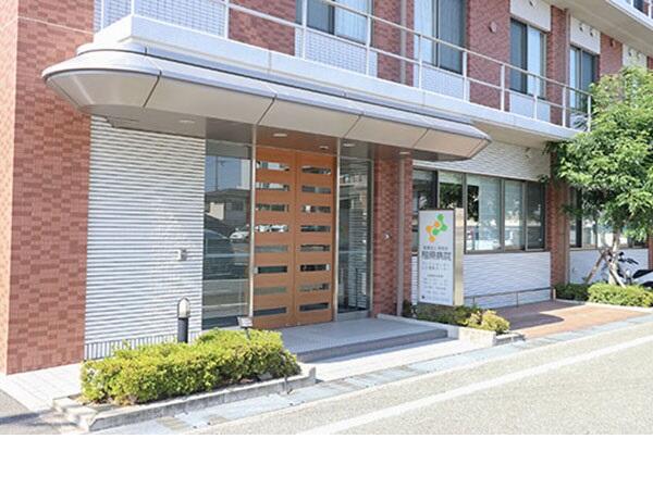 医療法人 啓明会　相原病院（常勤）の薬剤師求人メイン写真2