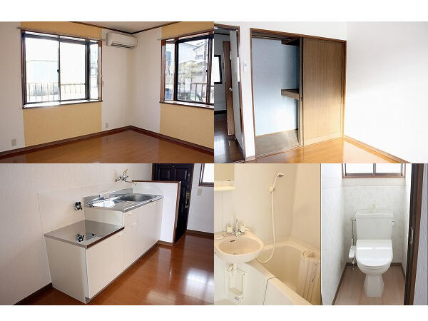 田宮病院(常勤)の看護師求人サブ写真2