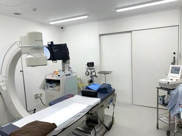 北青山D.CLINIC（常勤）の医療事務求人サブ写真2