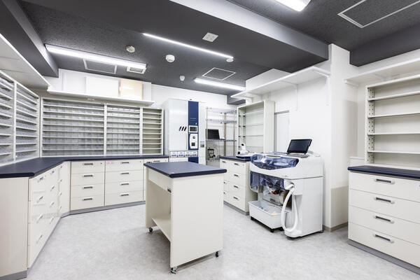 イマカラ薬局（パート）の医療事務求人メイン写真3