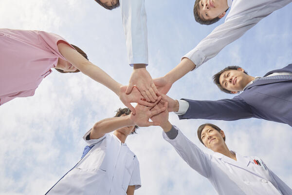 小平中央リハビリテーション病院(夜勤専従パート)の看護助手求人サブ写真2