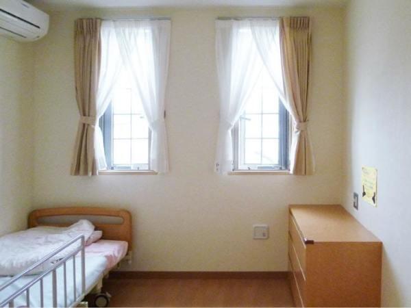 グループホーム マーヤの家 柴垣（常勤） の介護職求人メイン写真3