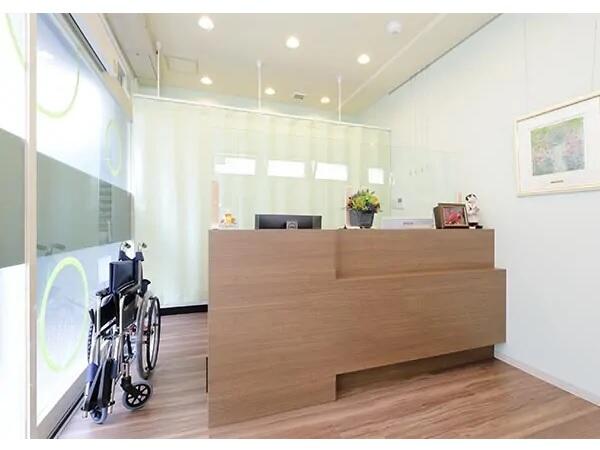 マルファン・大動脈・ハートクリニック 青見循環器外科・内科（パート）の臨床検査技師求人の写真