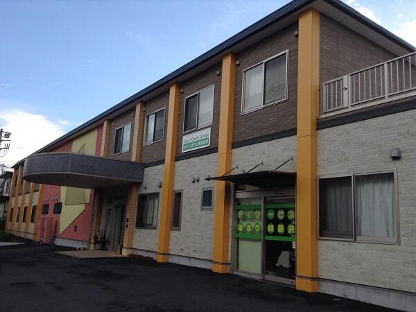 ホームステーション湘南藤沢（常勤）の介護職求人メイン写真3