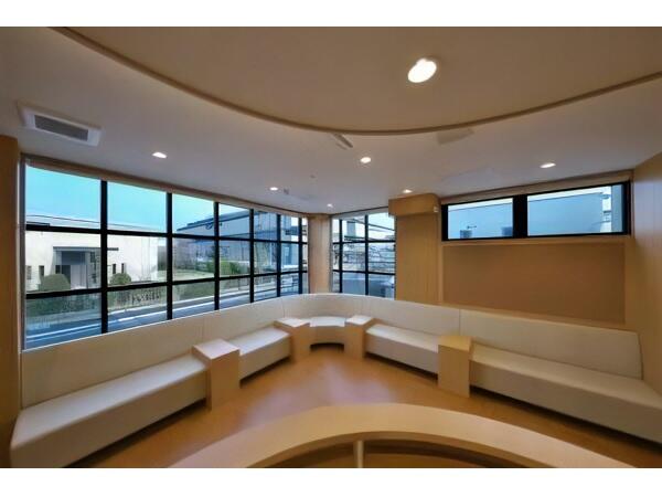 みつるクリニック内科・糖尿病代謝内科（パート）の医療事務求人メイン写真2