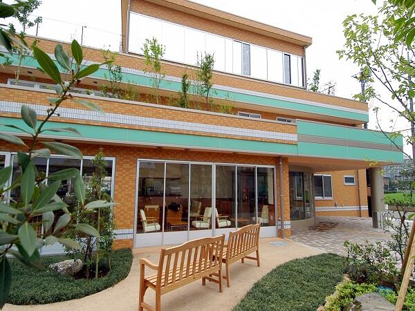 ホームステーション川越（パート）の介護職求人メイン写真3