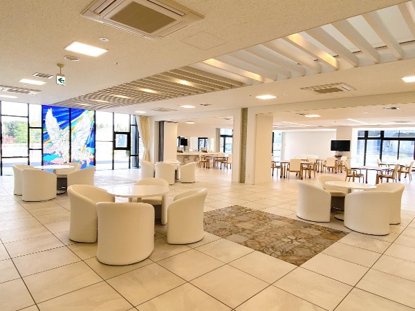 特別養護老人ホーム サクラビア印西（常勤）の看護師求人メイン写真4