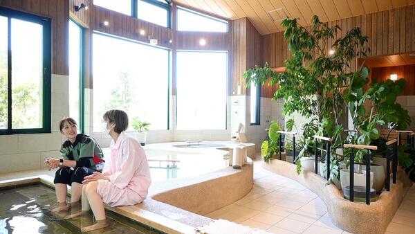 北原リハビリテーション病院（パート）の看護助手求人メイン写真3