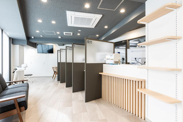 イマカラ薬局（パート）の医療事務求人の写真