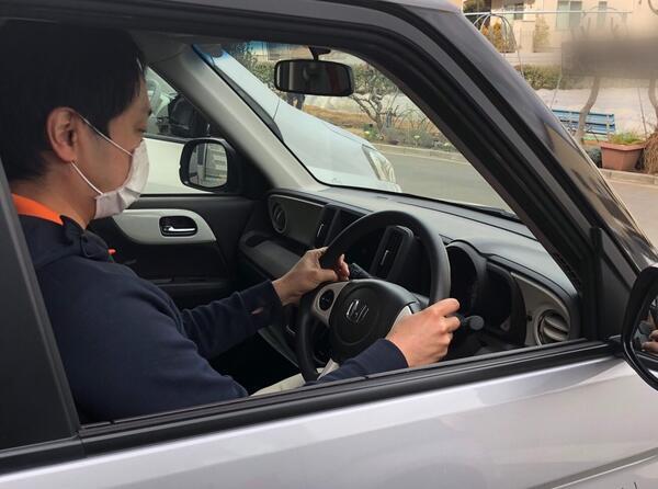 訪問介護事業所 アシステッドリビング宮前ヘルパーステーション（常勤）の介護職求人メイン写真2