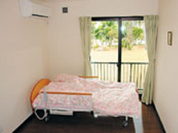 小規模多機能ホーム　花渡川（常勤）の看護師求人メイン写真2