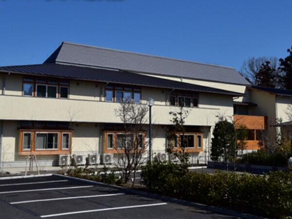 特別養護老人ホームまごめ遊美園（常勤）の介護福祉士求人メイン写真2