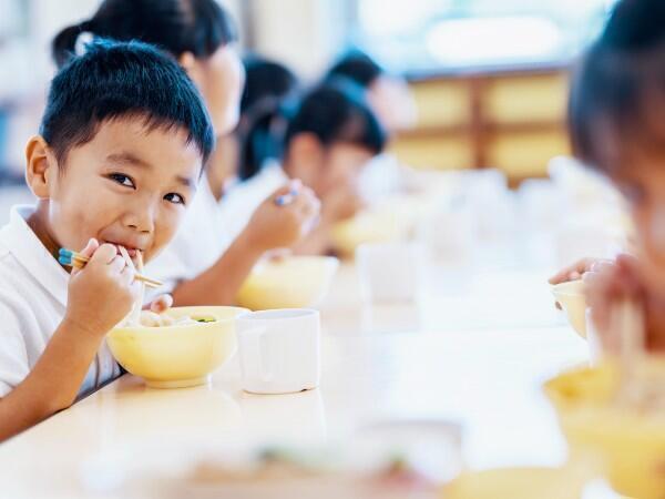 ベネッセ桜新町保育園（厨房/常勤）の栄養士求人メイン写真2