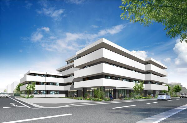 介護福祉士の求人 募集一覧 足立区 コメディカルドットコム