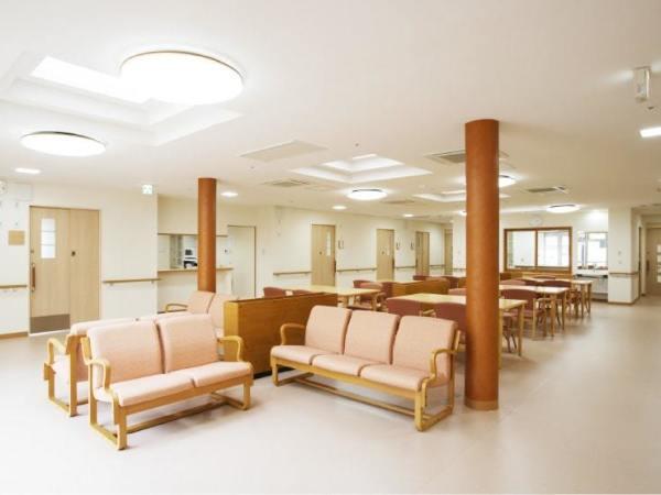 グループホーム マーヤの家 伏山（常勤） の介護福祉士求人メイン写真4