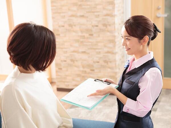 大阪府済生会中津病院（受付医療事務/未経験OK/常勤） の医療事務求人メイン写真3