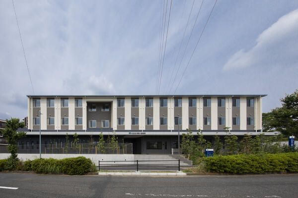 村田会湘南大庭病院（パート）の看護助手求人メイン写真2