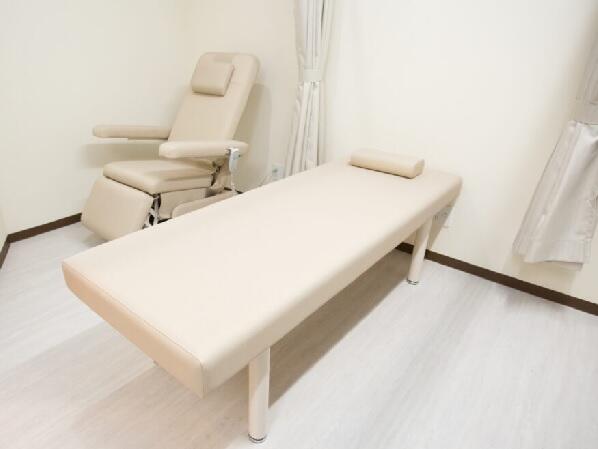 築地リウマチ膠原病クリニック（パート）の医療事務求人メイン写真4