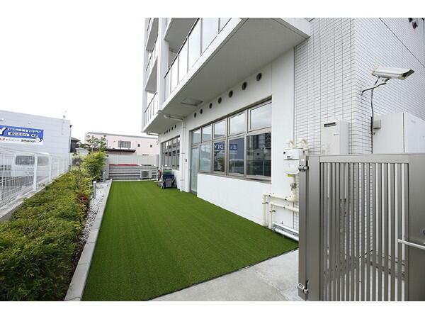 とろポポロ保育園（パート）の保育士求人メイン写真2