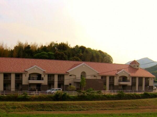 特別養護老人ホーム 自由の杜（パート）の介護職求人の写真