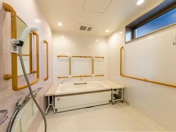 特別養護老人ホーム 三九園（常勤）の看護師求人メイン写真3