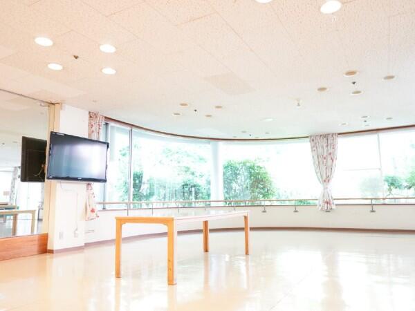 特別養護老人ホーム　みやま大樹の苑（常勤）の介護福祉士求人メイン写真3