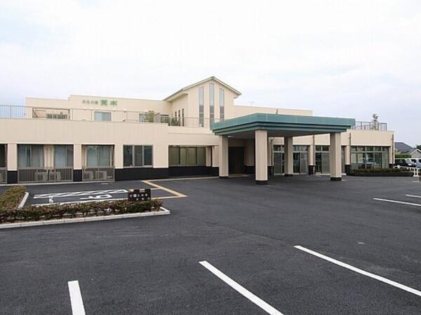 ケアプランセンター 共生の里（常勤）のケアマネジャー求人の写真