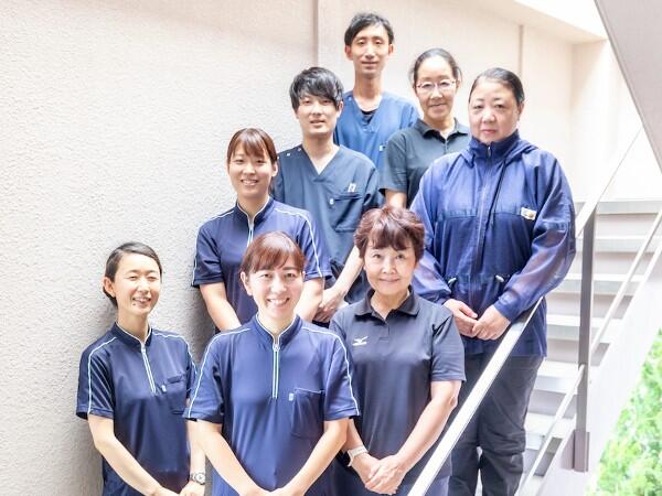 訪問看護リハステーション Re：ACTIVE（常勤）の看護師求人の写真