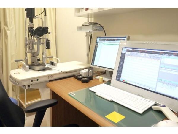 富久クロス眼科（眼科検査員 / パート）のその他求人メイン写真4