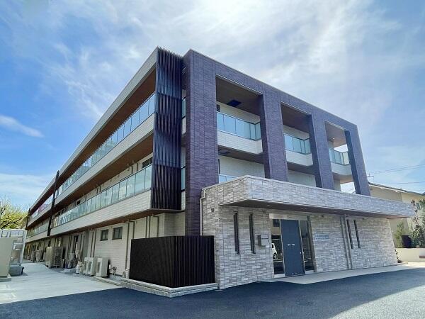 ホームステーション高井戸（パート）の介護職求人メイン写真3