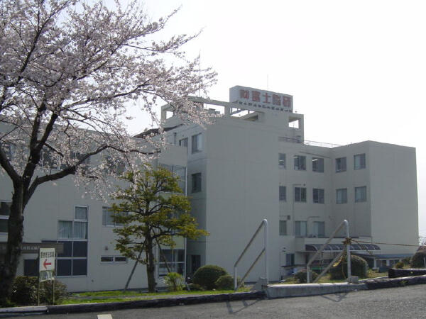 富士脳障害研究所附属病院(中材業務/常勤) の看護助手求人の写真