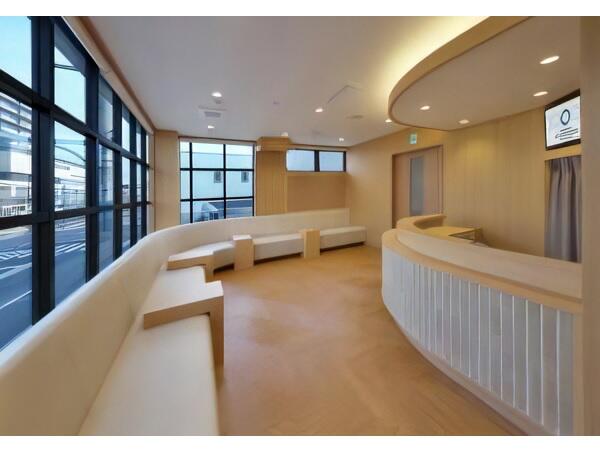 みつるクリニック内科・糖尿病代謝内科（パート）の医療事務求人メイン写真3