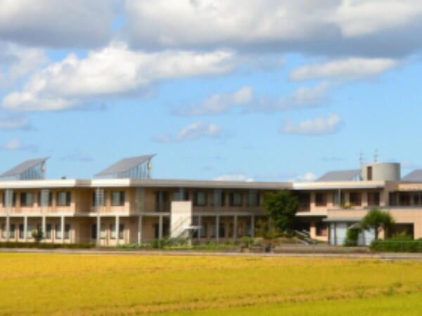 介護老人保健施設　みずばしょう（常勤）の介護福祉士求人の写真