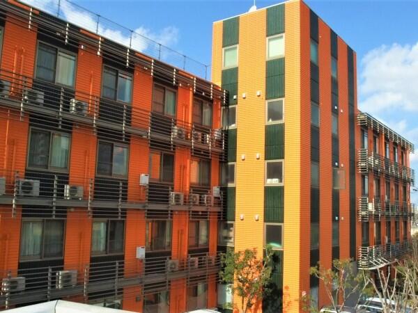 介護付有料老人ホーム ヒーリングハウス貝塚駅前(常勤/有資格)の介護職求人の写真