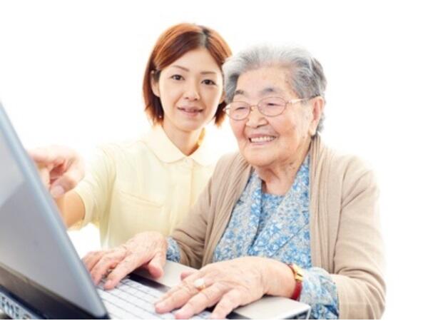 ヘルパーステーション目黒医療生協（パート）の介護職求人の写真