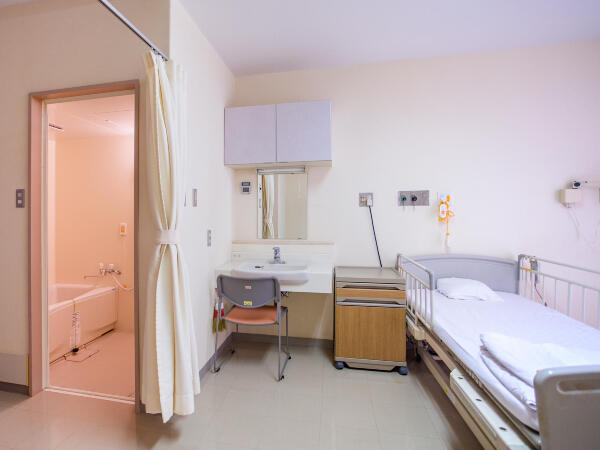 天草厚生病院（パート）の看護助手求人メイン写真2