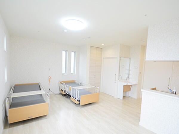 デイサービス CAMROSE（パート）の看護師求人メイン写真3