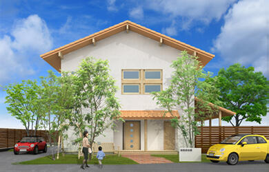 なゆたの森病院(常勤)の薬剤師求人サブ写真1