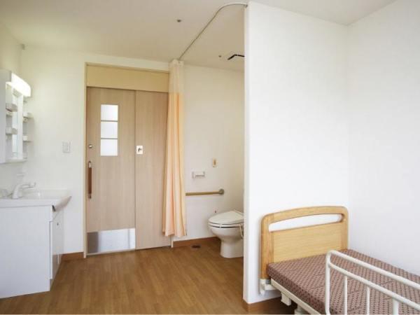 グループホーム マーヤの家 伏山（常勤）の介護職求人メイン写真3