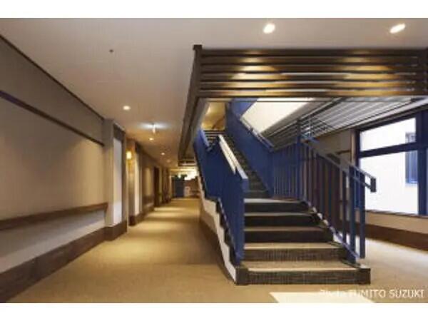 特別養護老人ホーム 練馬の丘 キングス・ガーデン（常勤）の介護福祉士求人メイン写真2