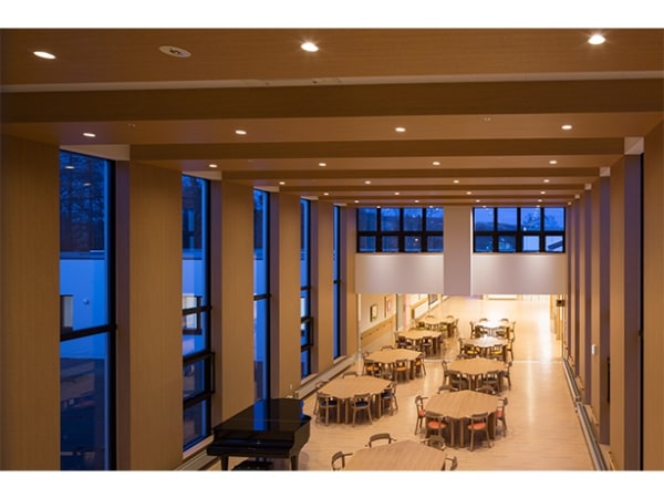 特別養護老人ホーム鶴の園（特定正職員）のケアマネジャー求人メイン写真5