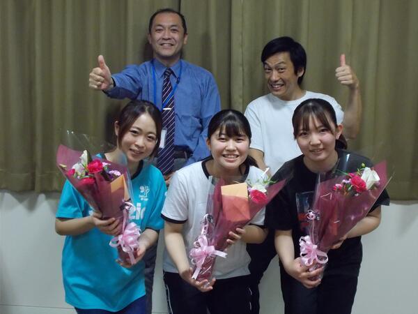 特別養護老人ホーム 西之島の郷（常勤）の介護福祉士求人メイン写真3